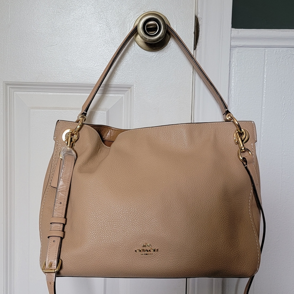 Coach Skylar Hobo Bag